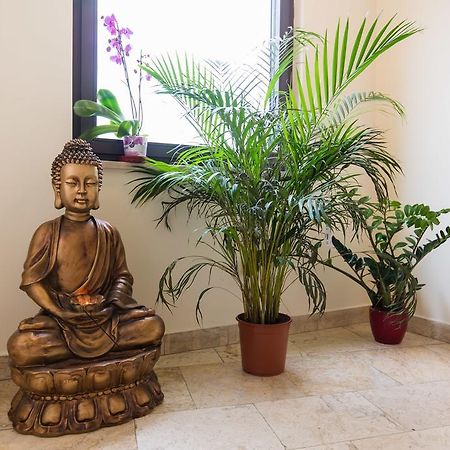 Zen House Hostel Будапеща Екстериор снимка