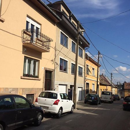 Zen House Hostel Будапеща Екстериор снимка