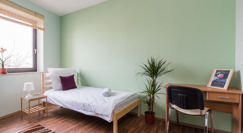 Zen House Hostel Будапеща Екстериор снимка