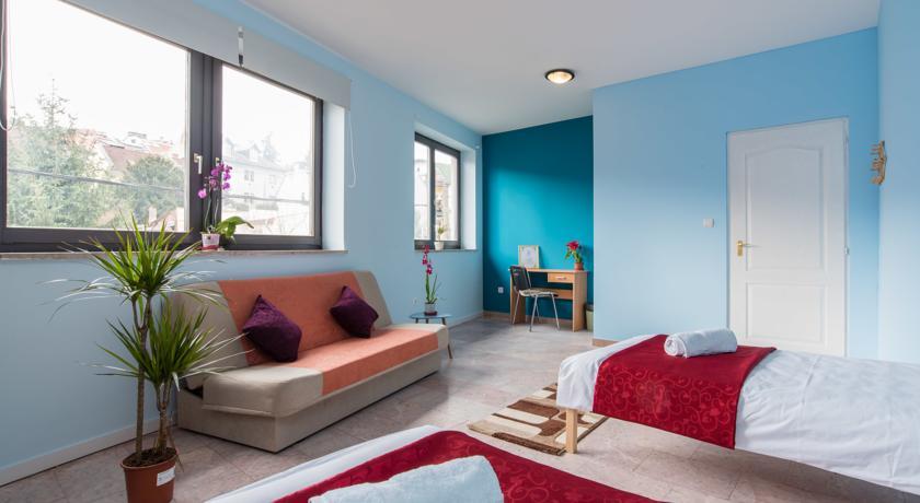 Zen House Hostel Будапеща Екстериор снимка
