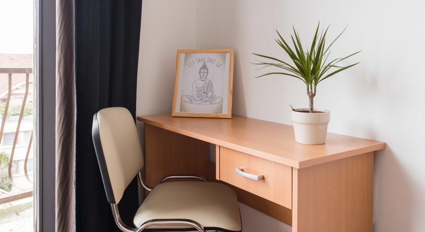 Zen House Hostel Будапеща Екстериор снимка