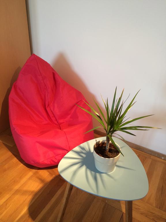 Zen House Hostel Будапеща Екстериор снимка