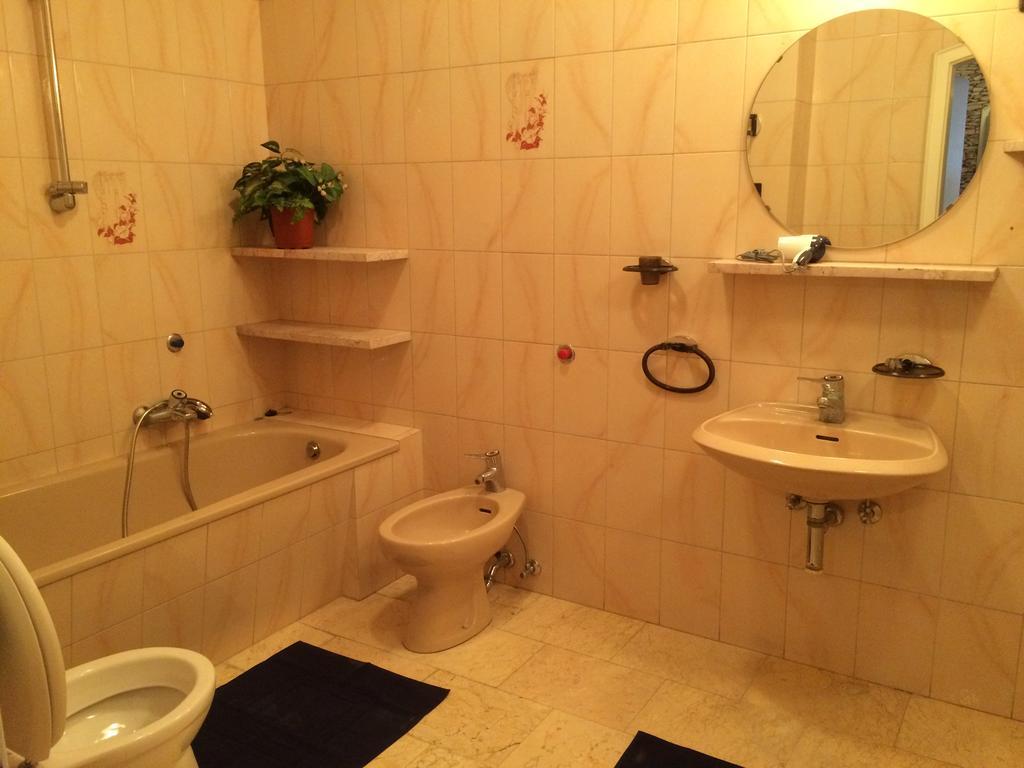 Zen House Hostel Будапеща Екстериор снимка