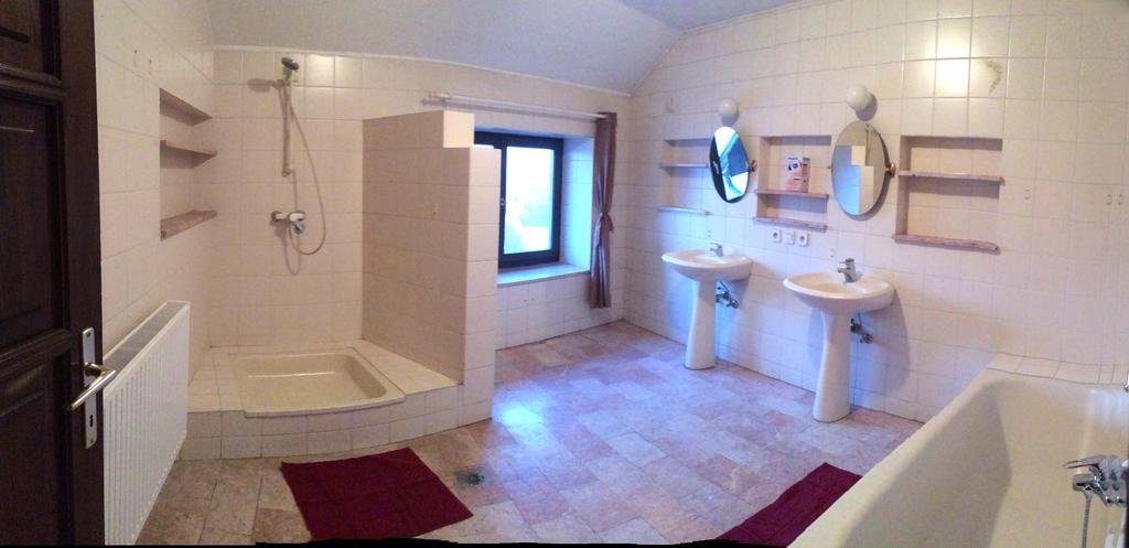 Zen House Hostel Будапеща Екстериор снимка